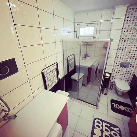 Cakir Butik Otel Кешме Экстерьер фото