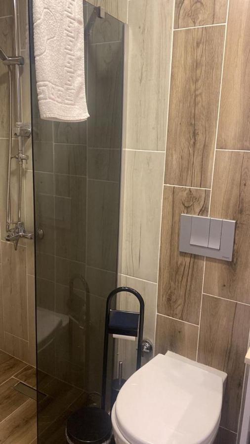 Cakir Butik Otel Кешме Экстерьер фото