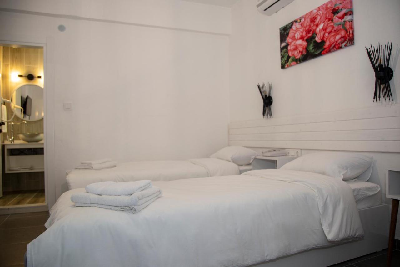 Cakir Butik Otel Кешме Экстерьер фото