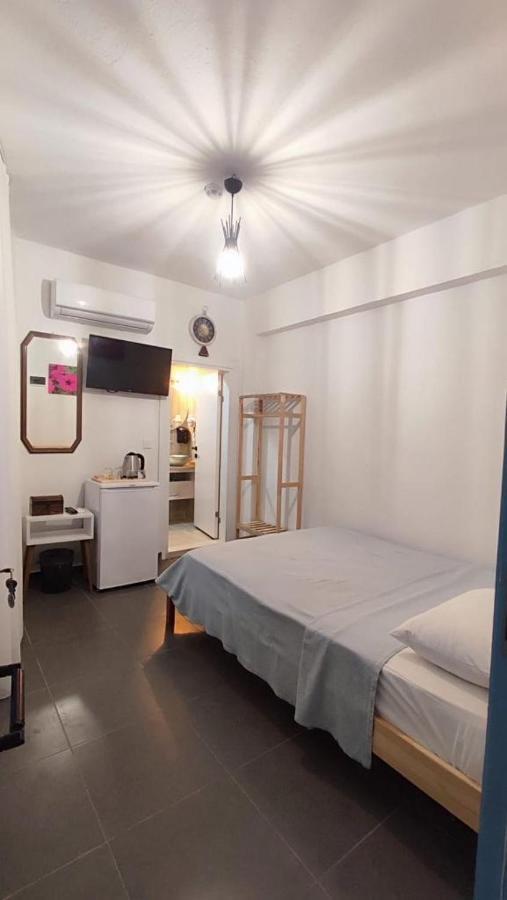 Cakir Butik Otel Кешме Экстерьер фото