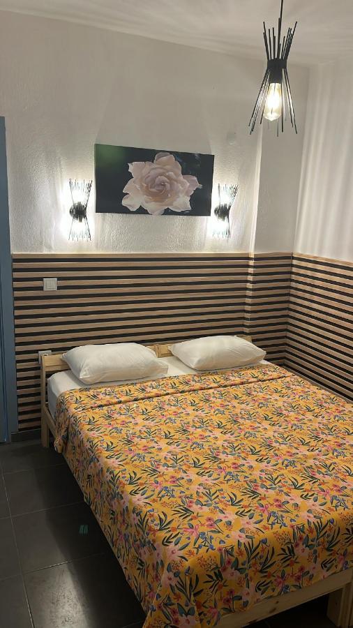 Cakir Butik Otel Кешме Экстерьер фото