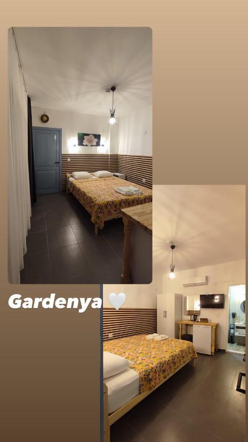 Cakir Butik Otel Кешме Экстерьер фото