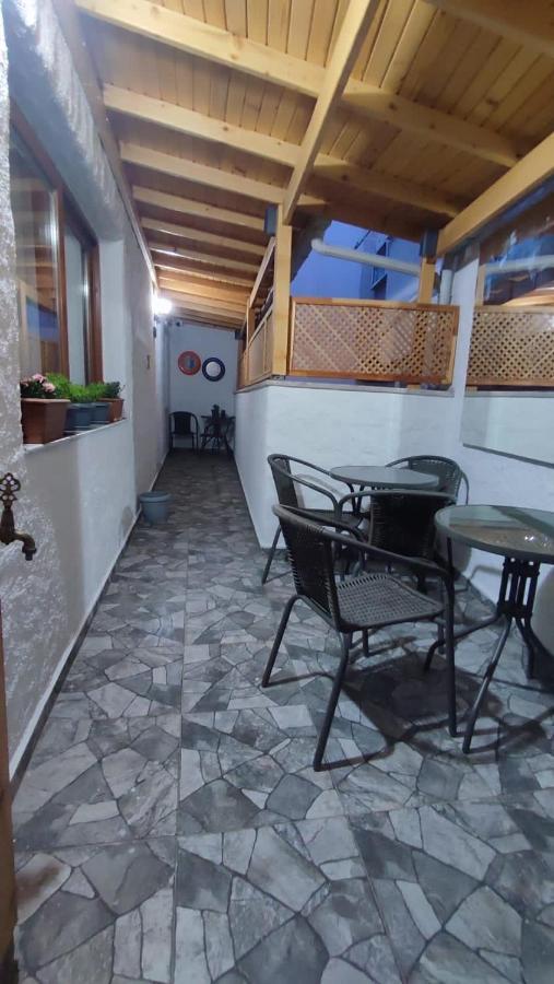 Cakir Butik Otel Кешме Экстерьер фото