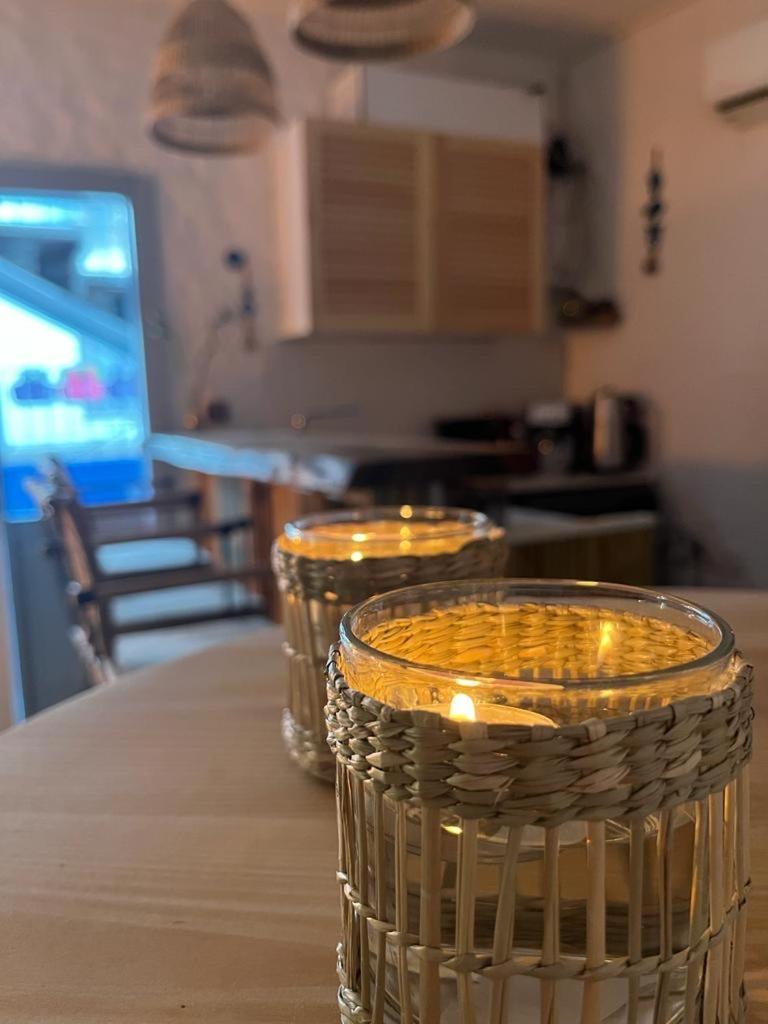 Cakir Butik Otel Кешме Экстерьер фото