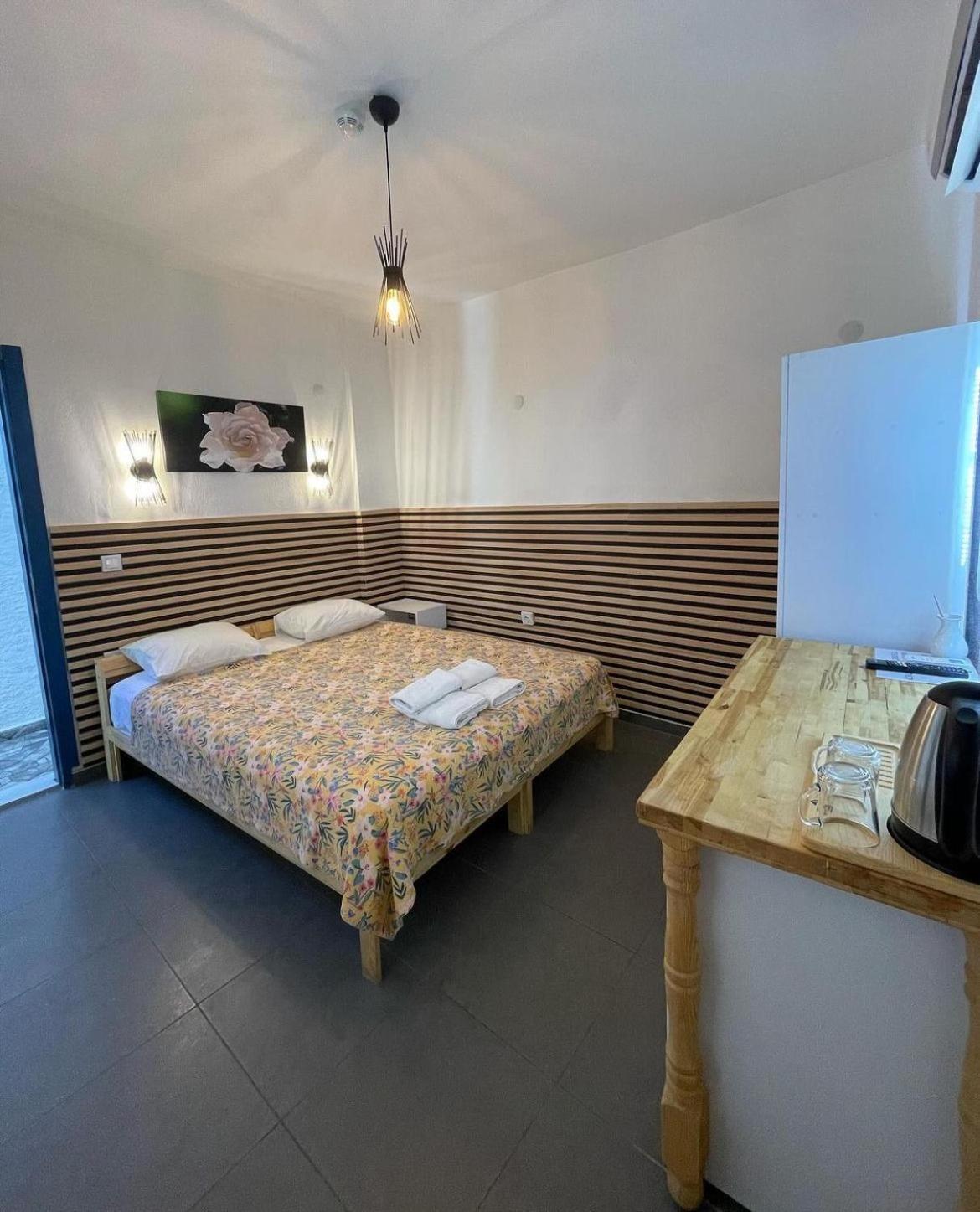 Cakir Butik Otel Кешме Экстерьер фото