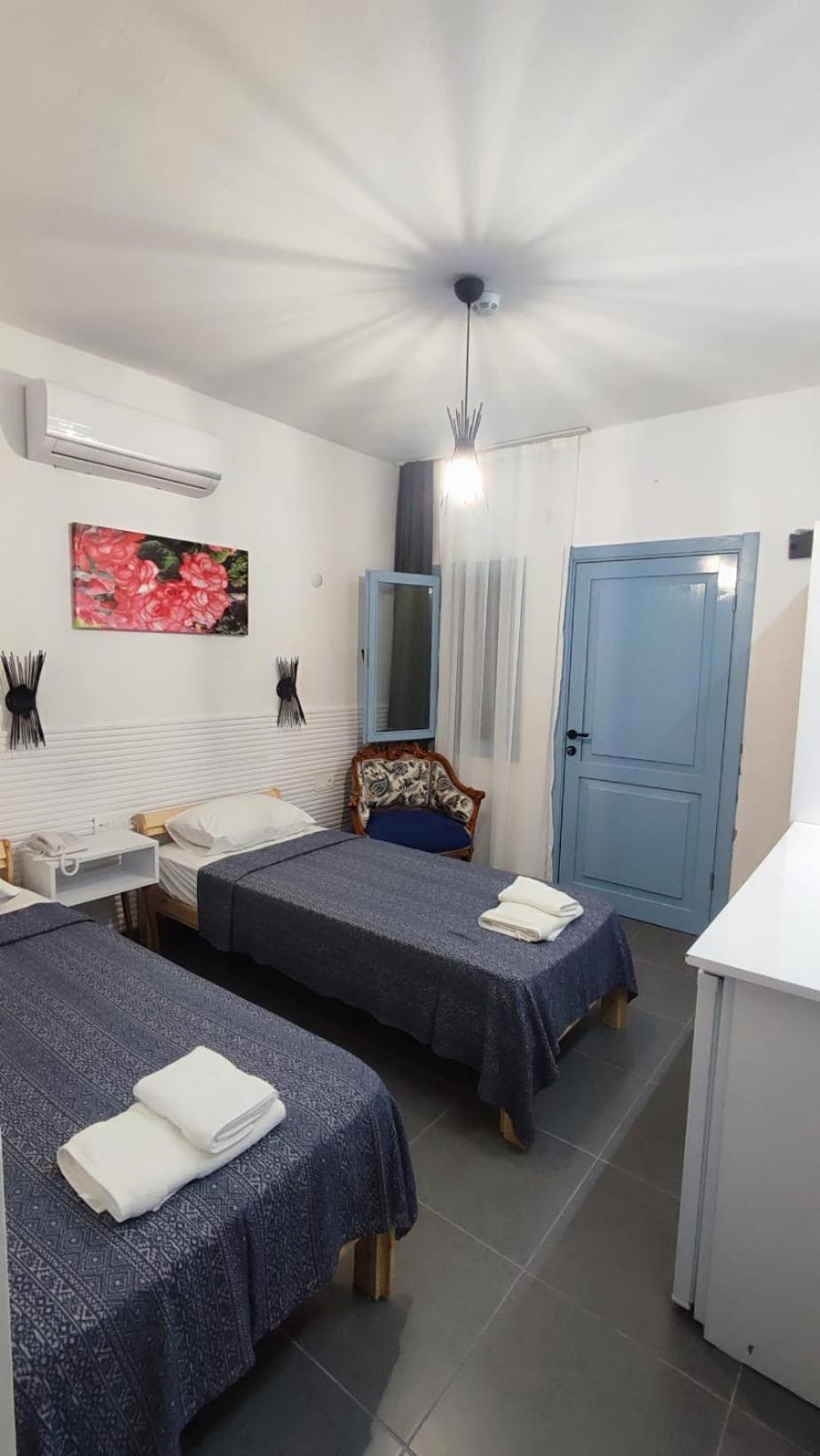 Cakir Butik Otel Кешме Экстерьер фото