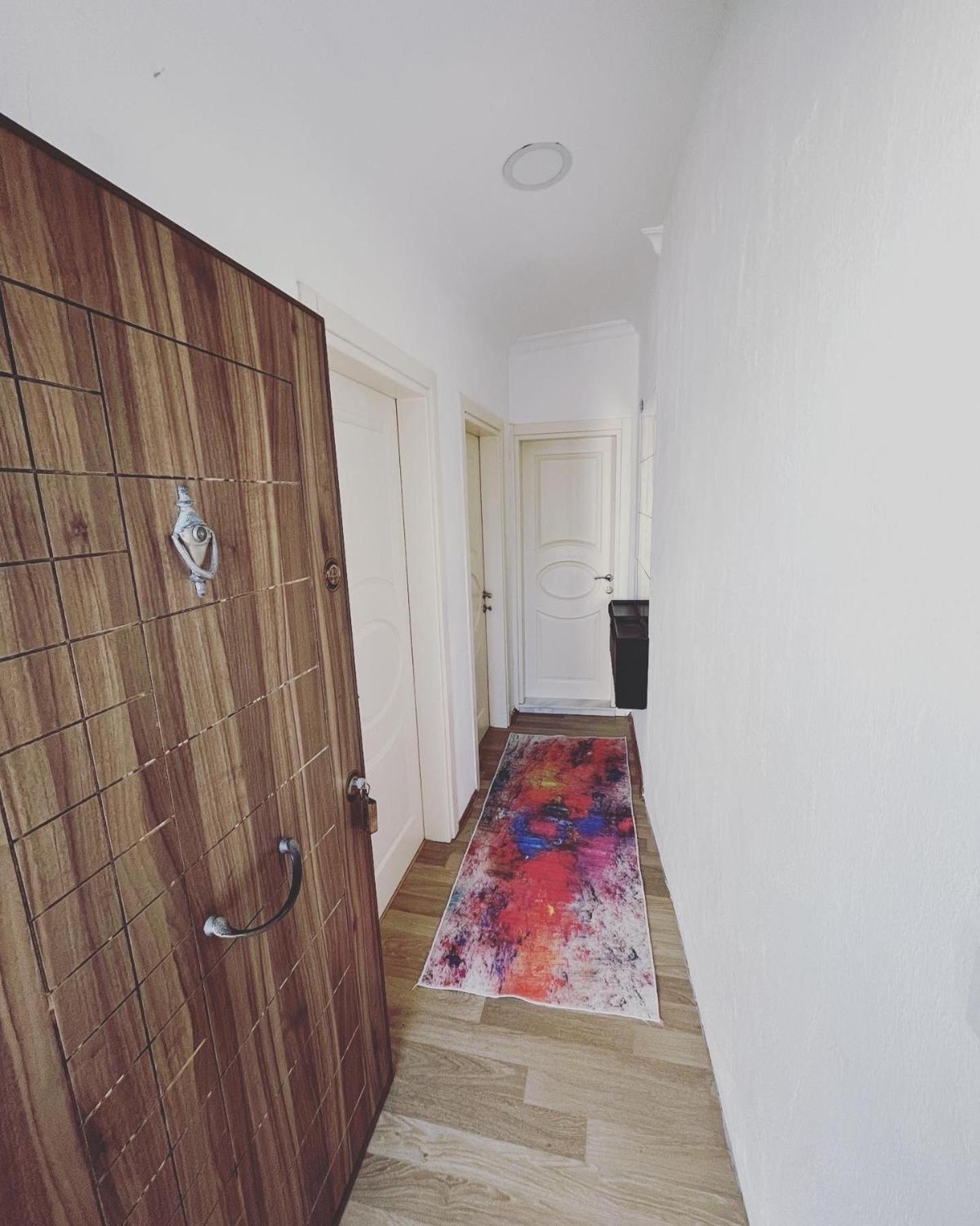 Cakir Butik Otel Кешме Экстерьер фото