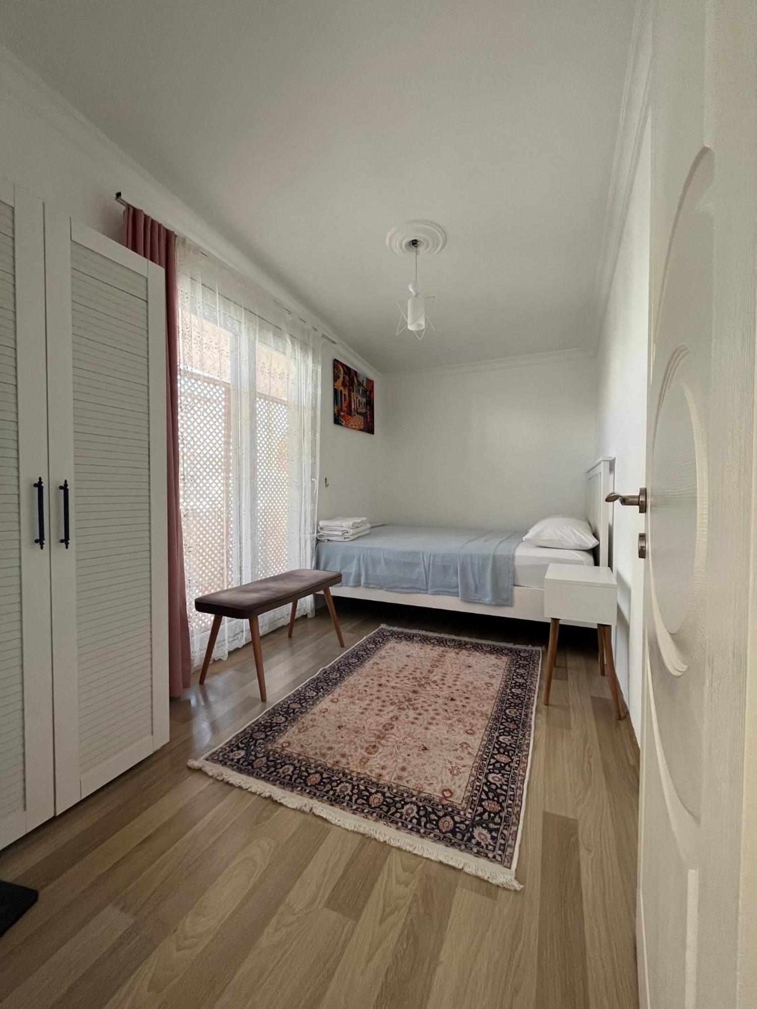 Cakir Butik Otel Кешме Экстерьер фото