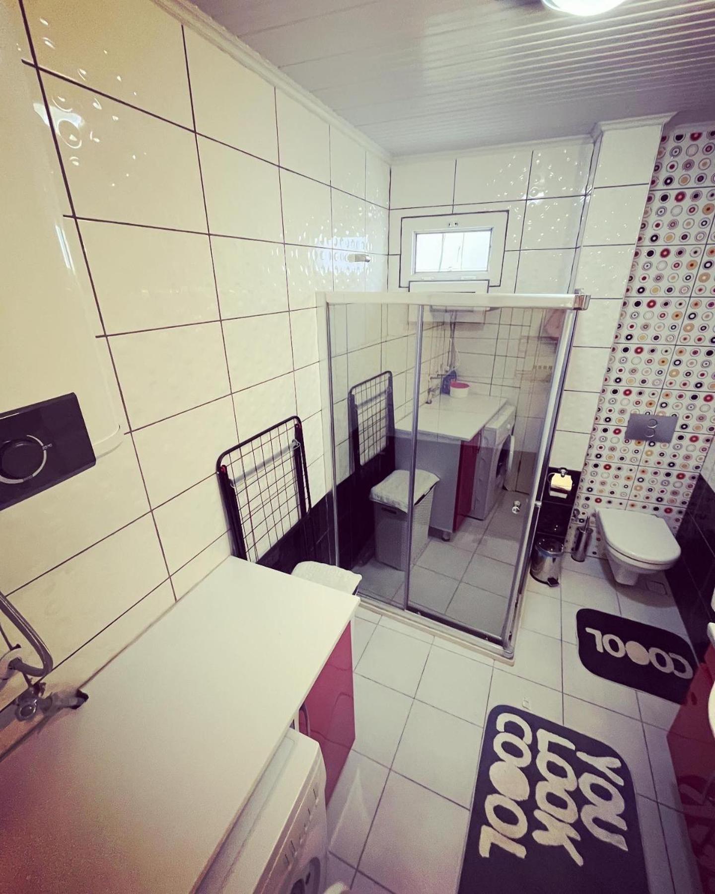 Cakir Butik Otel Кешме Экстерьер фото